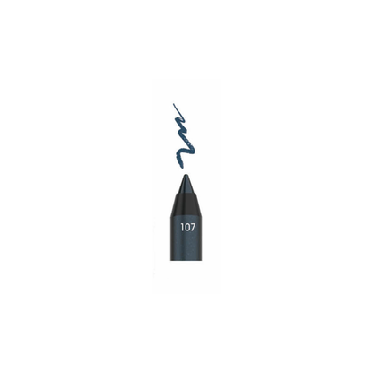 Tattoo Gel Eye Pencil - 107 Sparkle Navy