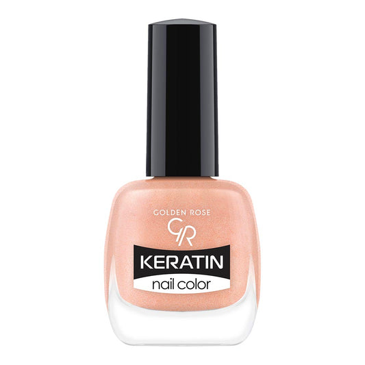 Keratin Nail Color - 108