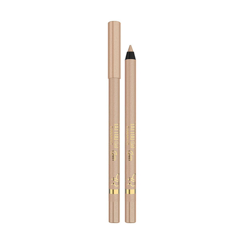 Tattoo Gel Eye Pencil - 109 Vanilla Ice