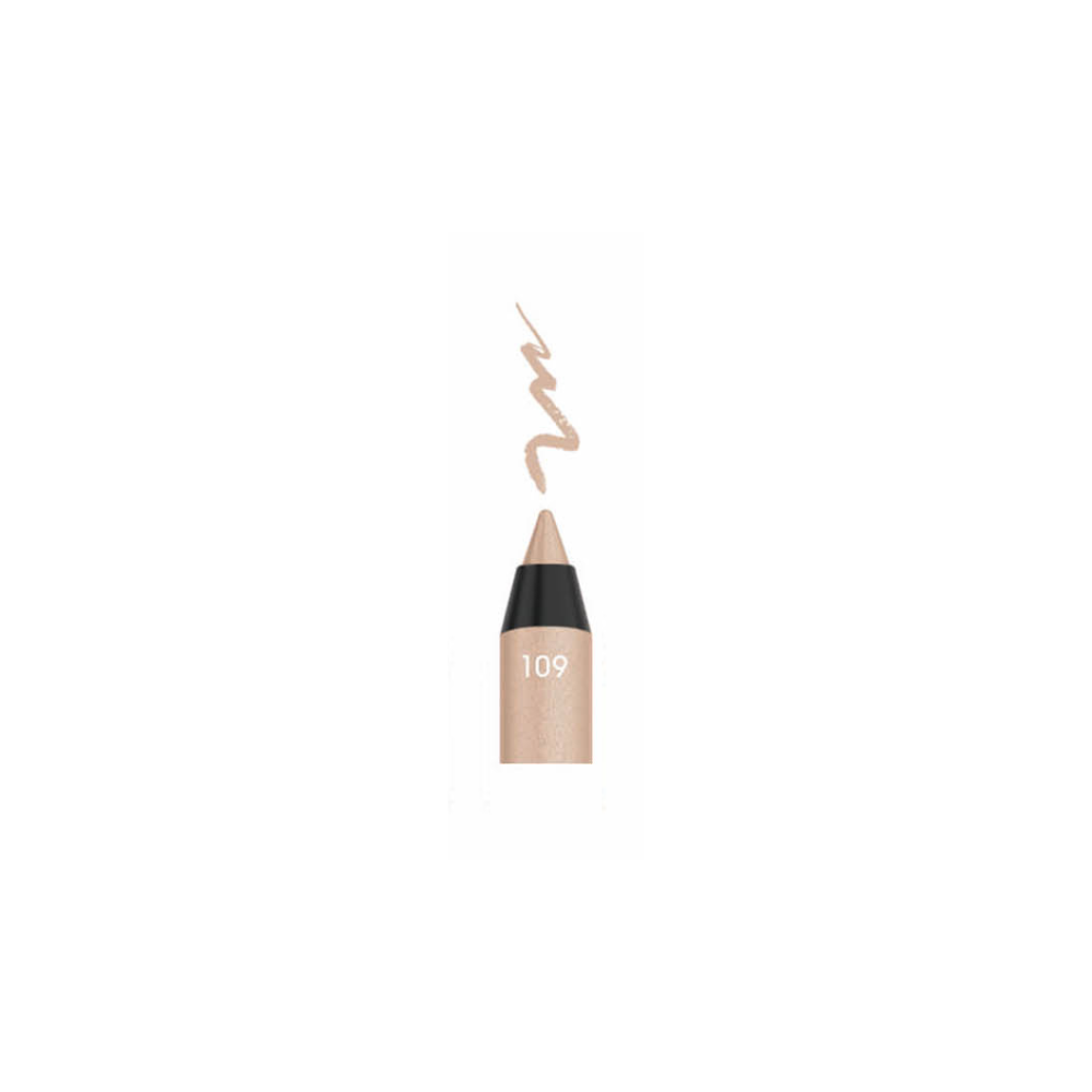 Tattoo Gel Eye Pencil - 109 Vanilla Ice