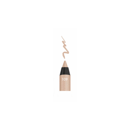 Tattoo Gel Eye Pencil - 109 Vanilla Ice