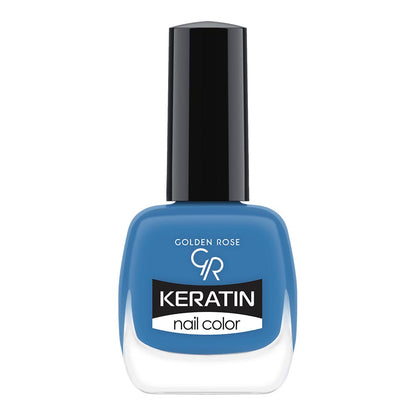 Keratin Nail Color - 110