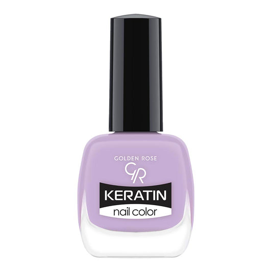 Keratin Nail Color - 111