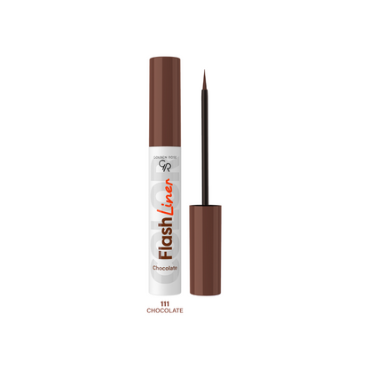 Flash Lash & Liner Duo - Chocolate