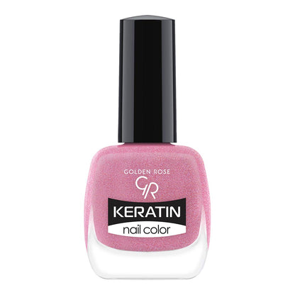 Keratin Nail Color - 112