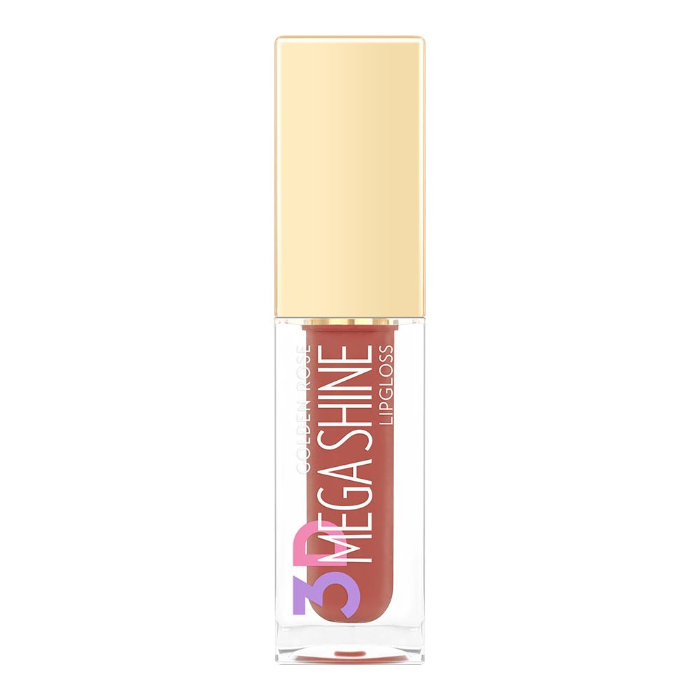 3D Mega Shine Lipgloss - 112