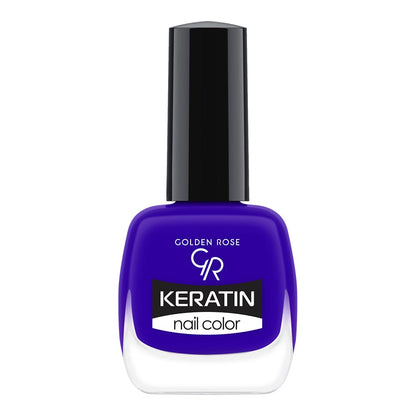 Keratin Nail Color - 113