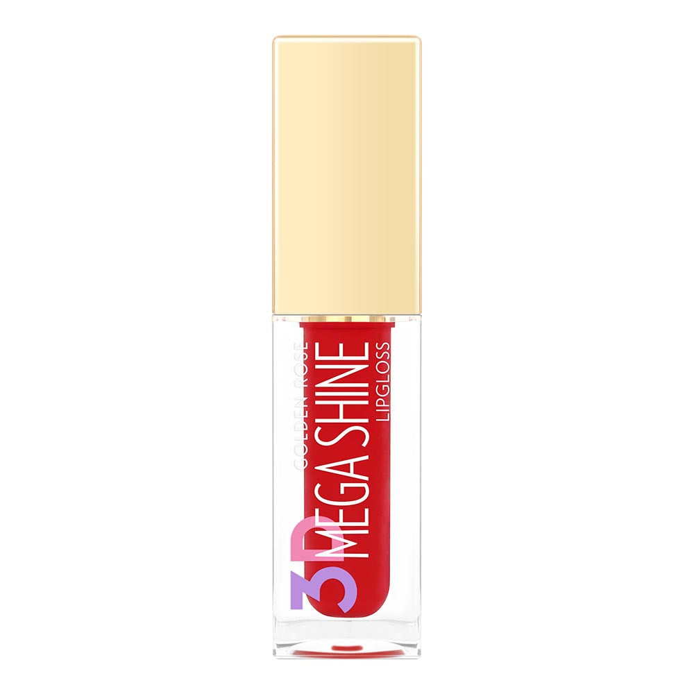 3D Mega Shine Lipgloss - 113