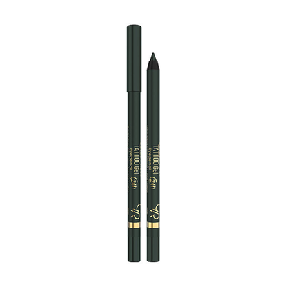 Tattoo Gel Eye Pencil - 113 Dark Green