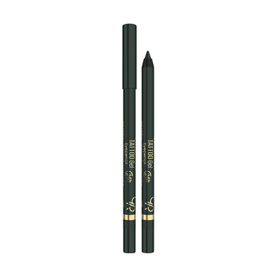 Tattoo Gel Eye Pencil - 113 Dark Green