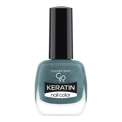 Keratin Nail Color - 114