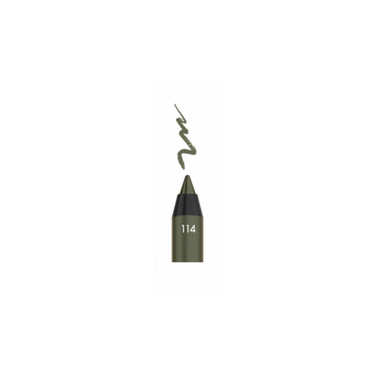 Tattoo Gel Eye Pencil - 114 Olive Twig