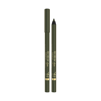 Tattoo Gel Eye Pencil - 114 Olive Twig