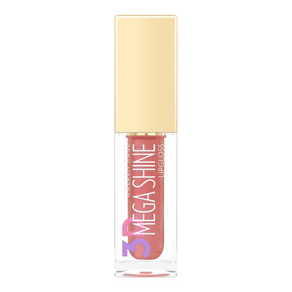 3D Mega Shine Lipgloss - 115 Shimmer