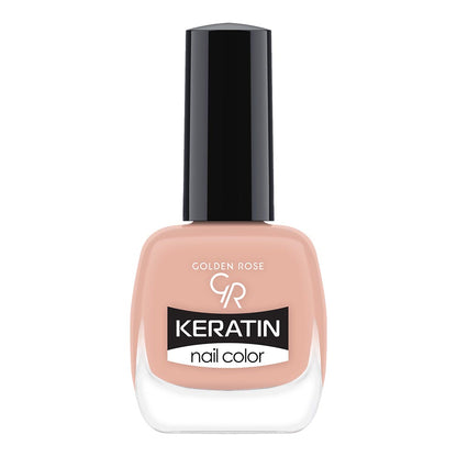 Keratin Nail Color - 115