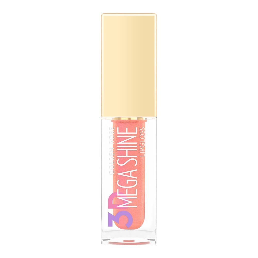 3D Mega Shine Lipgloss - 116 Shimmer