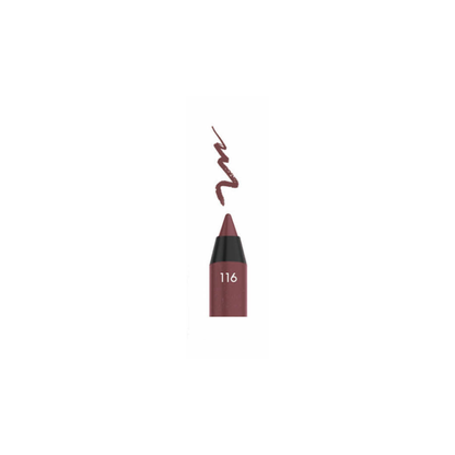 Tattoo Gel Eye Pencil - 116 Berry Russet