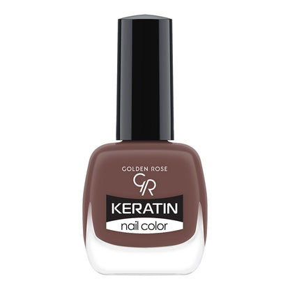 Keratin Nail Color - 118