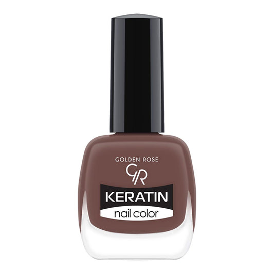 Keratin Nail Color - 118