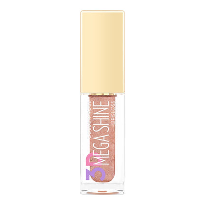 3D Mega Shine Lipgloss - 119 Sparkle