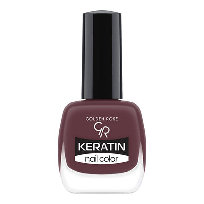 Keratin Nail Color - 119