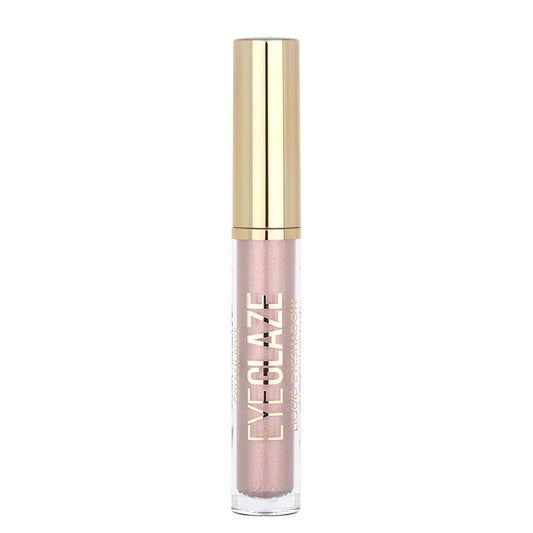 Eye Glaze Liquid Eyeshadow - 11 Luna Rosa