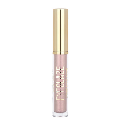 Eye Glaze Liquid Eyeshadow - 11 Luna Rosa