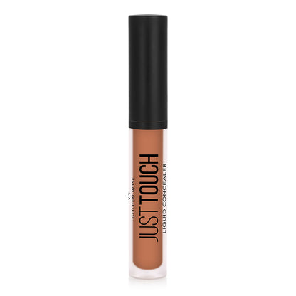 Just Touch Liquid Concealer - 12