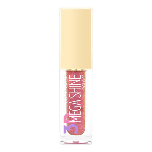 3D Mega Shine Lipgloss - 120 Sparkle