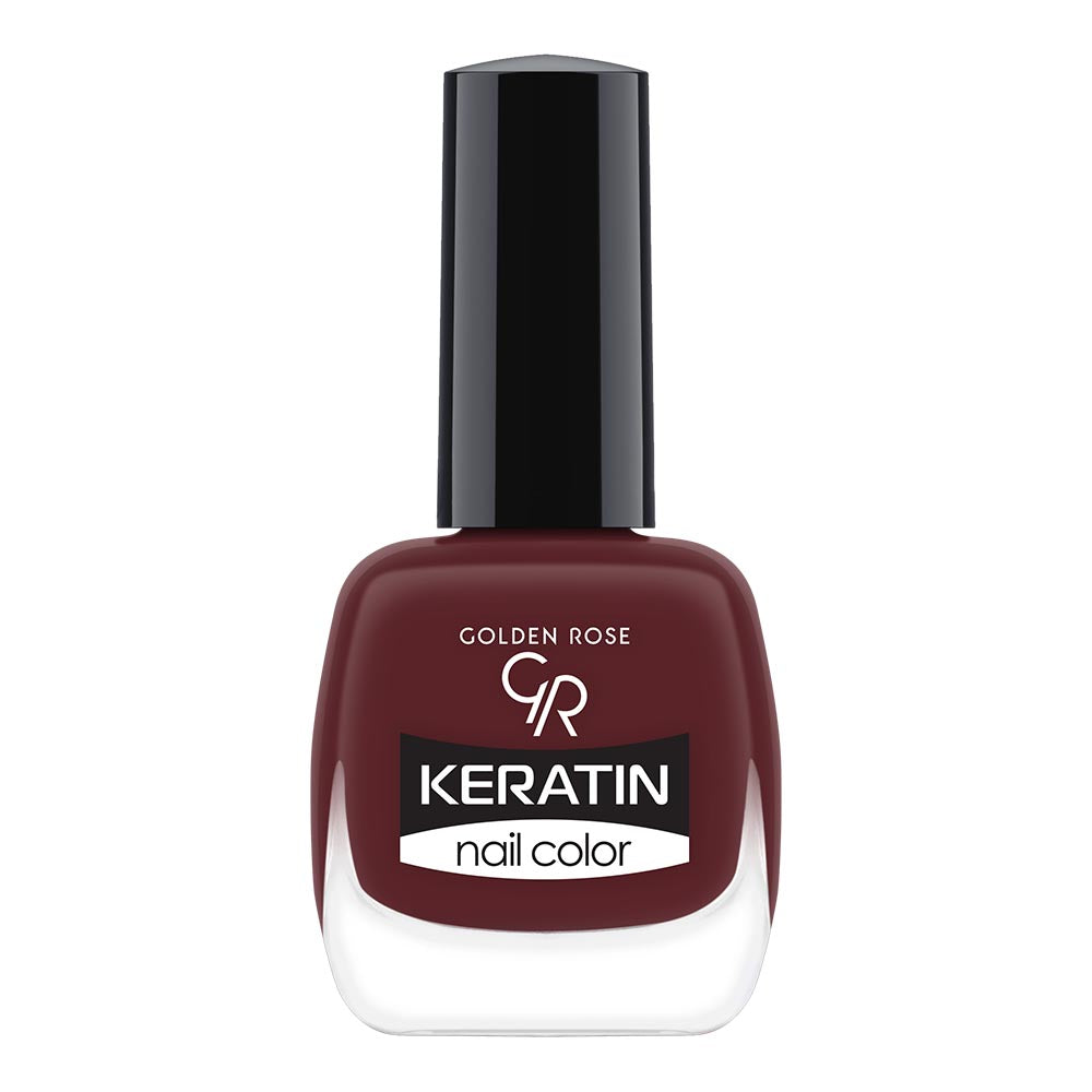 Keratin Nail Color - 120