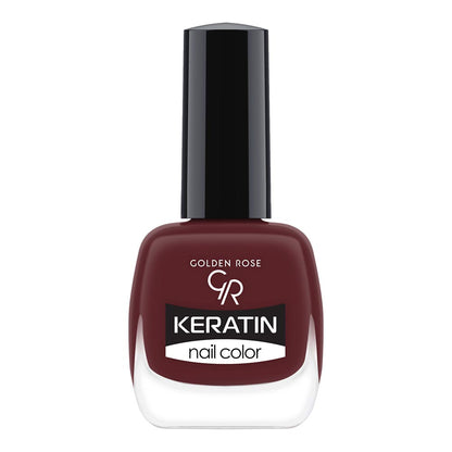 Keratin Nail Color - 120