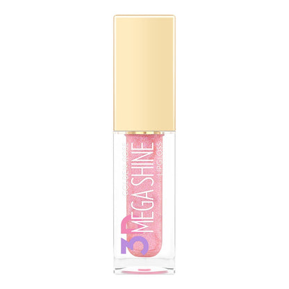 3D Mega Shine Lipgloss - 121 Sparkle