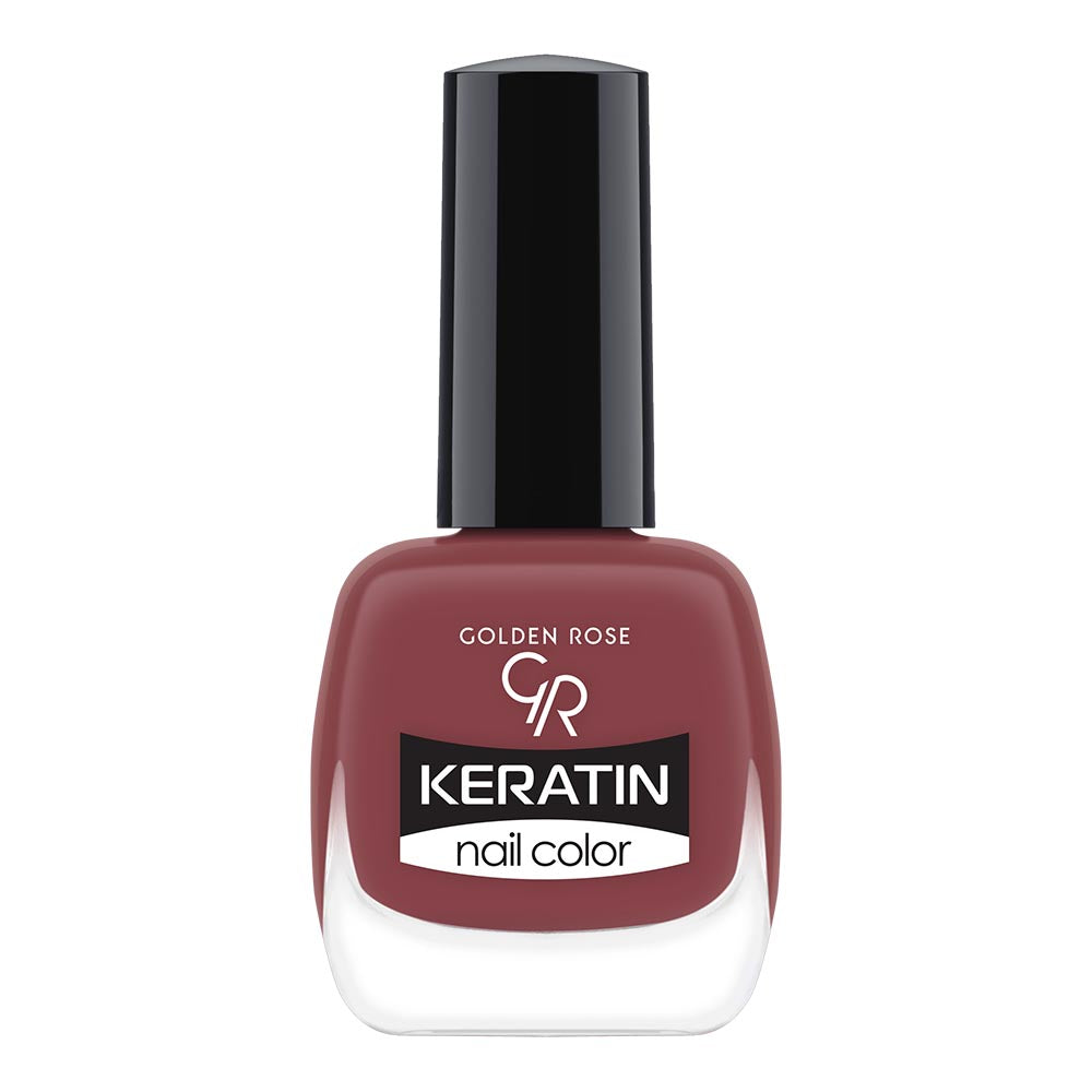 Keratin Nail Color - 121