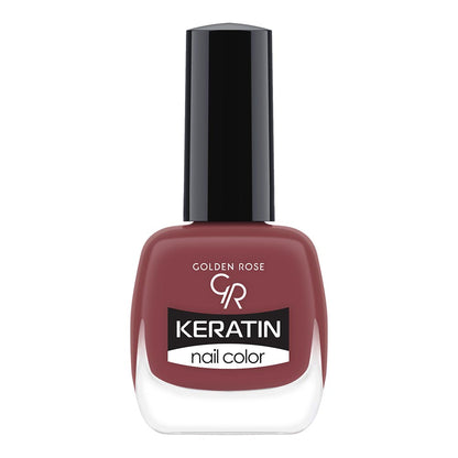 Keratin Nail Color - 121