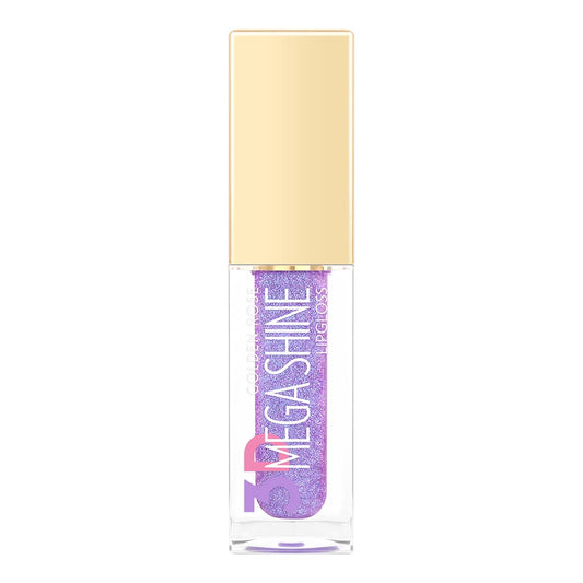 3D Mega Shine Lipgloss - 122 Sparkle