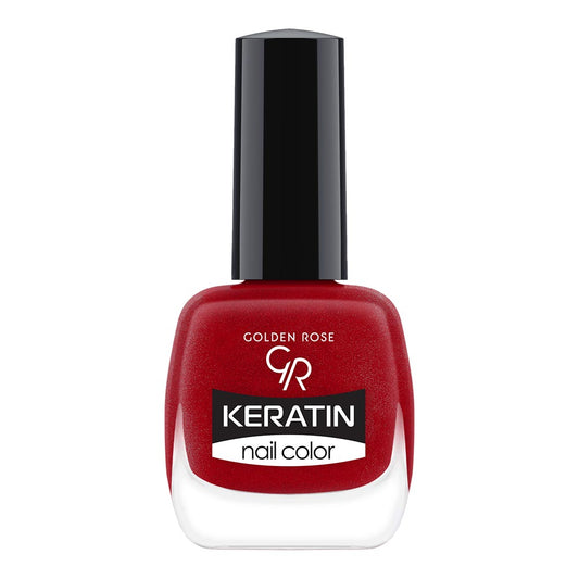 Keratin Nail Color - 122