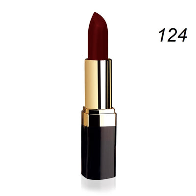 Golden Rose Lipstick - 124(Discontinued)
