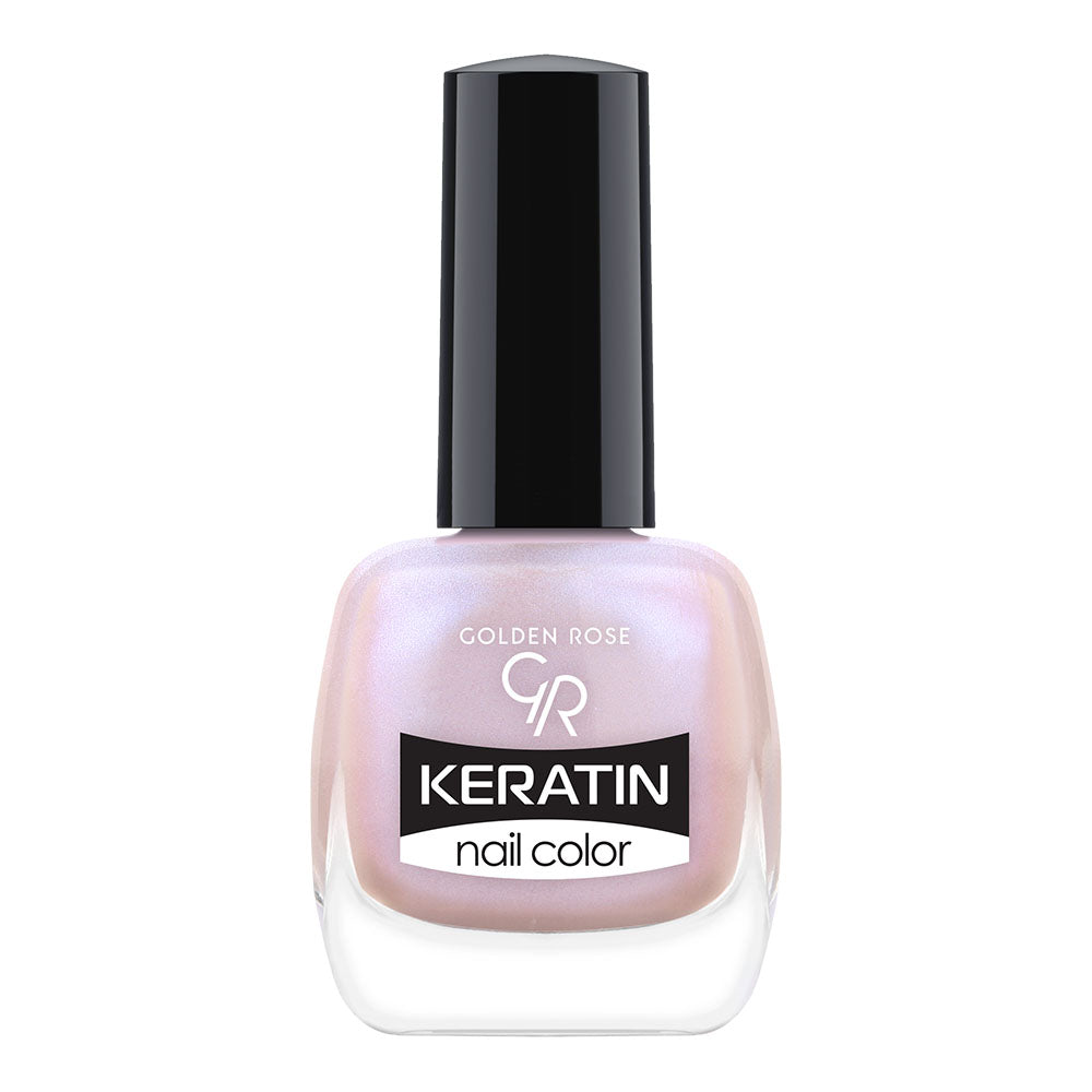 Keratin Nail Color - 124