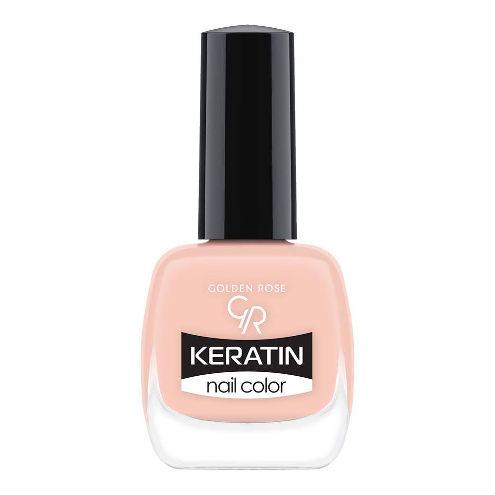 Keratin Nail Color - 128