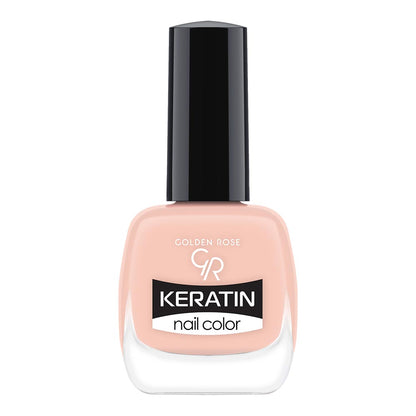 Keratin Nail Color - 128