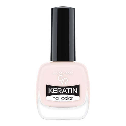 Keratin Nail Color - 129