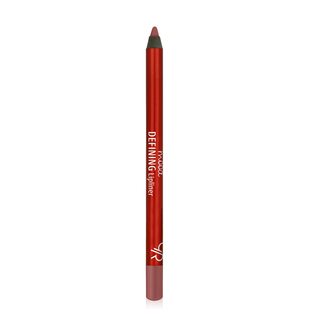 Mood Defining Lipliner - 12 Tuffy Brick