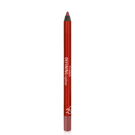 Mood Defining Lipliner - 12 Tuffy Brick