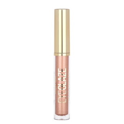 Eye Glaze Liquid Eyeshadow - 12 Rosy Sand