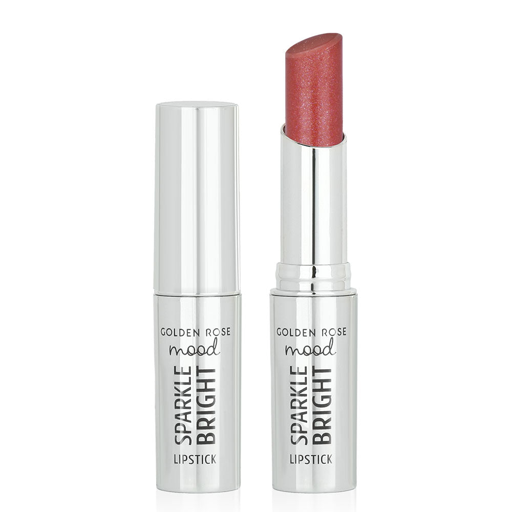 Mood Sparkle Bright Lipstick - 151 Rosy Gem