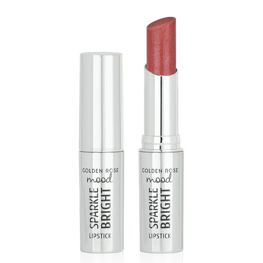 Mood Sparkle Bright Lipstick - 151 Rosy Gem