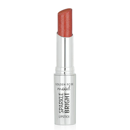 Mood Sparkle Bright Lipstick - 152 Peach Glam
