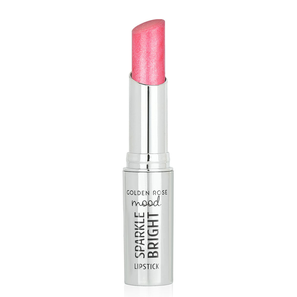 Mood Sparkle Bright Lipstick - 153 Pink Glitz