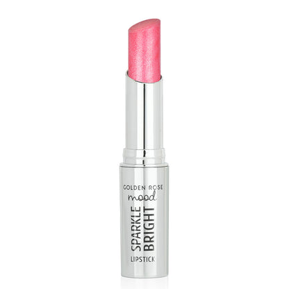Mood Sparkle Bright Lipstick - 153 Pink Glitz