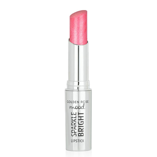Mood Sparkle Bright Lipstick - 153 Pink Glitz